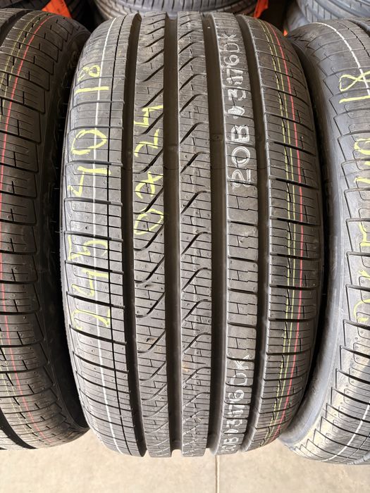 Anvelope All Season 245/40/18 Pirelli Cinturato P7 245 40 18 R 18