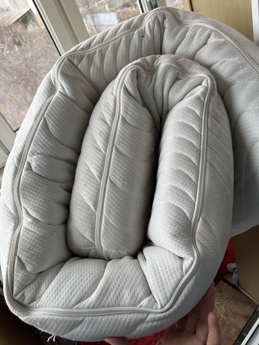 Продам матрас 5000тг