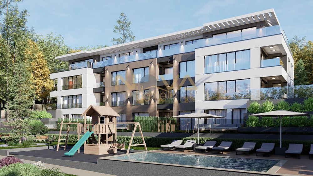 Продава се Тристаен апартамент в Варна, м-т Траката - 75 кв.м за 1368 €/кв.м - Снимка #3