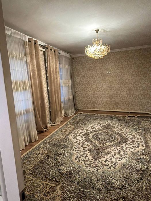 Сдаётся дом в аренду центр Луначарского.