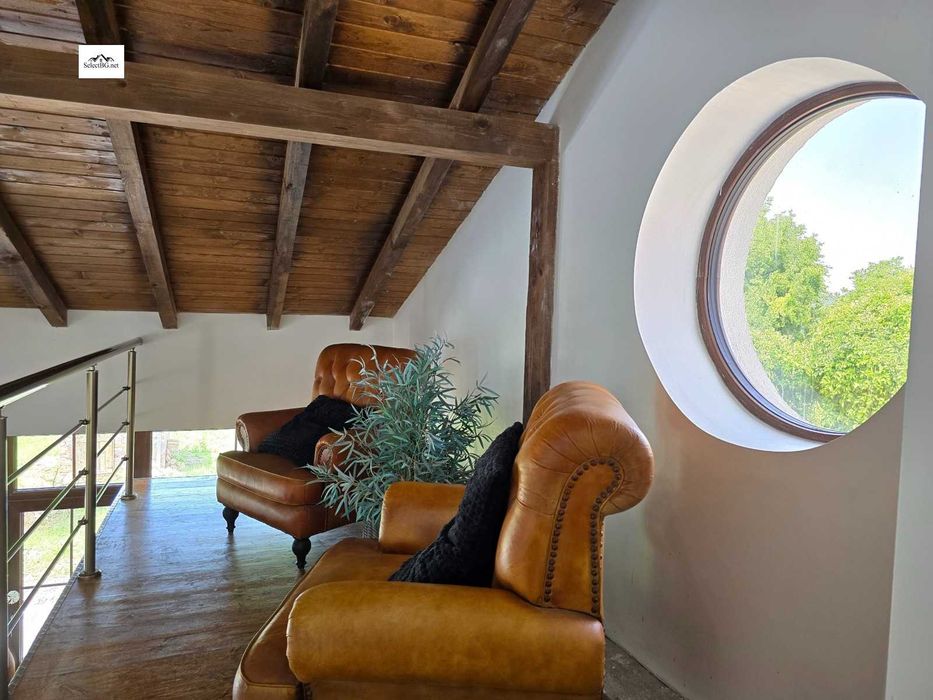 Продава се Къща в с. Къпиново, Област Велико Търново - 150 кв.м за 1197 €/кв.м - Снимка #10