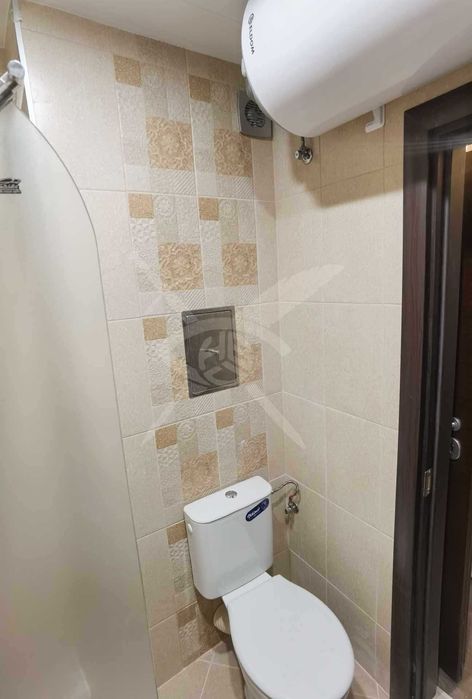 Продава се Двустаен апартамент в Пловдив, Христо Смирненски - 68 кв.м за 2059 €/кв.м - Снимка #4