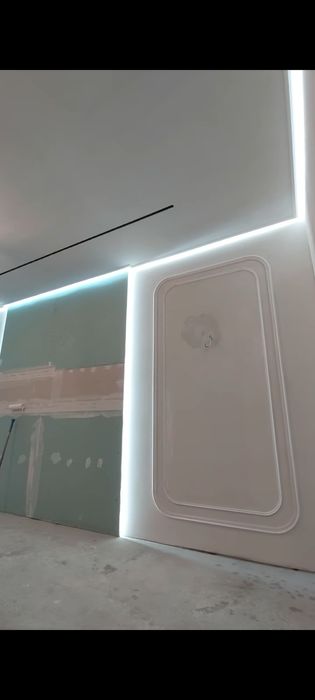 Мастер по ремонту квартир