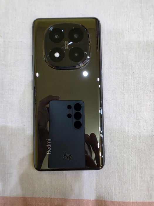 Redmi Note 14 pro+