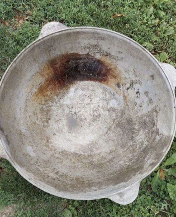 Казаны советского союза