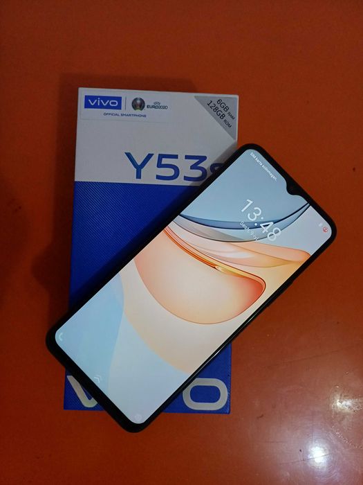 VIVO Y53s sotiladi...