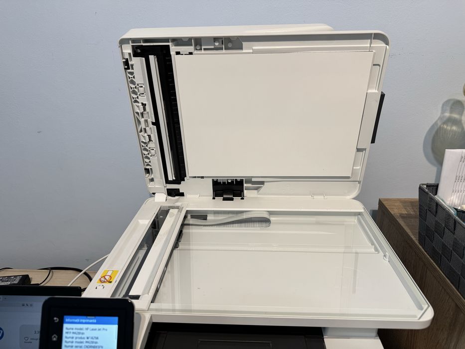 NOU HP LaserJet Pro MFP M428 A4