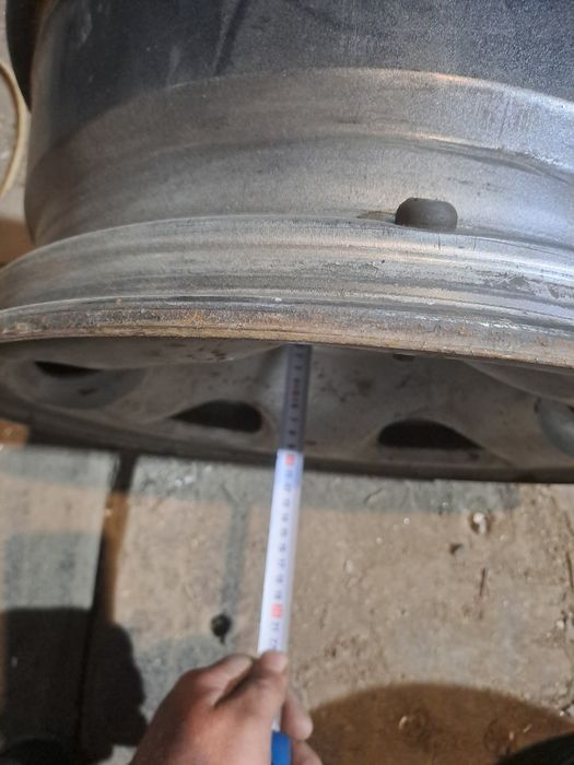 Продам диски R16