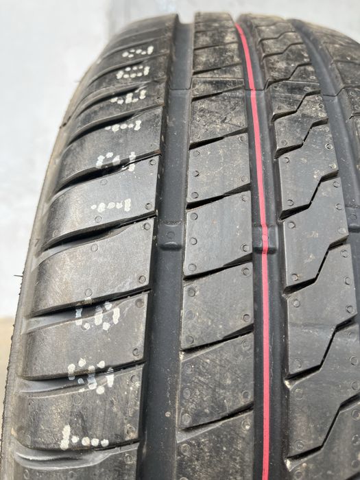 2 бр. летни гуми 195/65/15 Firestone 7 mm DOT 5018