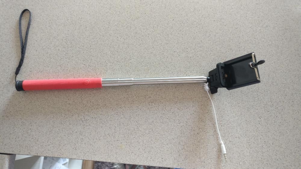 Selfie Stick reglabil