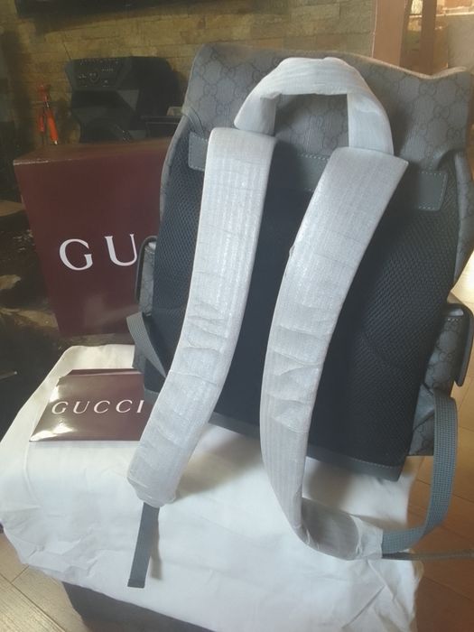 Gucci оригинална раница