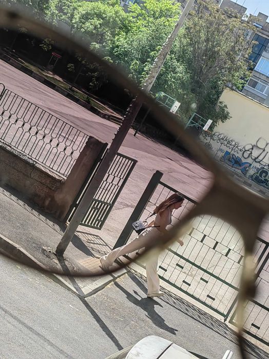 Оригинални Маркови Италиански Слънчеви Очила D&G Долче и Габана