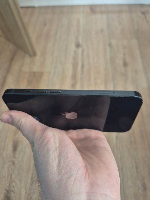 Vand iphone 13 128GB Midnight Blue
