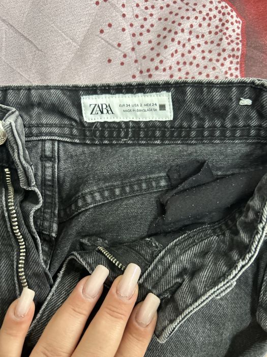 Blugi femei Zara