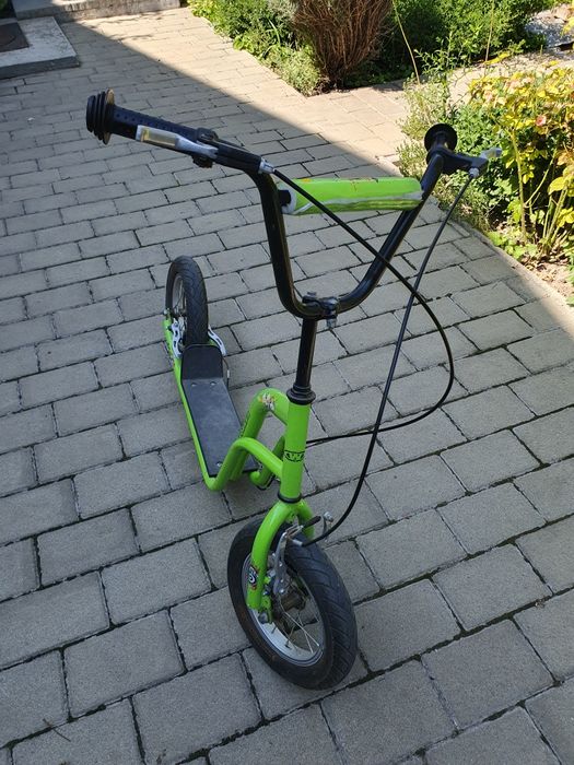 Trotineta pentru copii