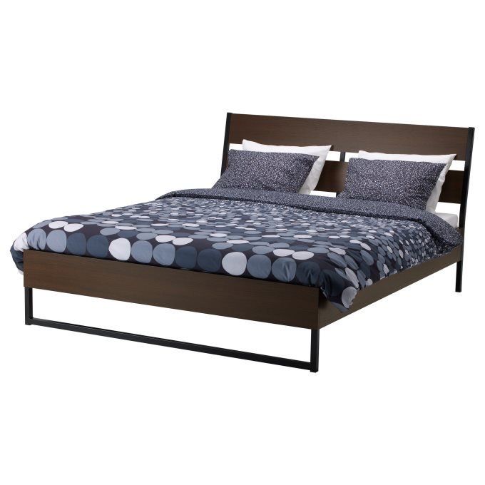 Продам кровать Ikea