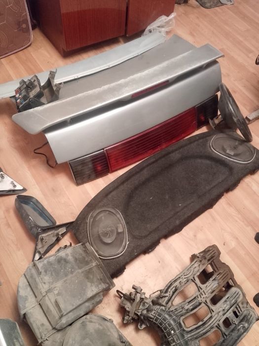 2110 разьор запчасть