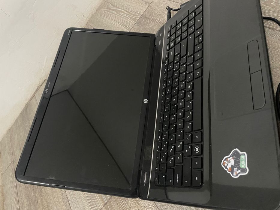 Ноутбук б/у продается