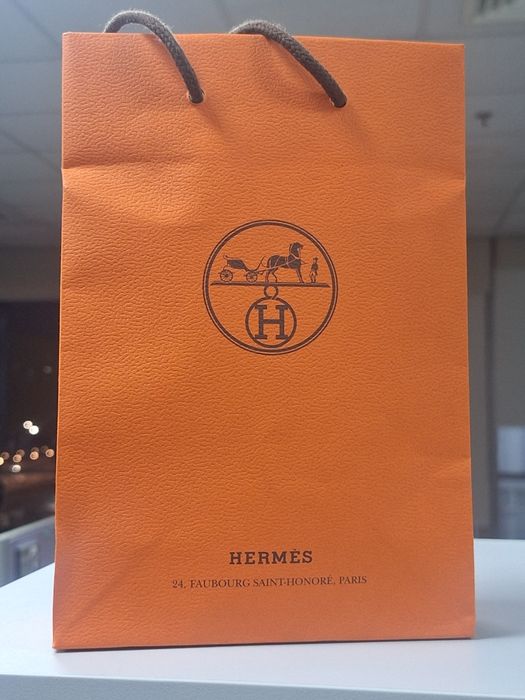 Мужской Парфюм Hermes H24