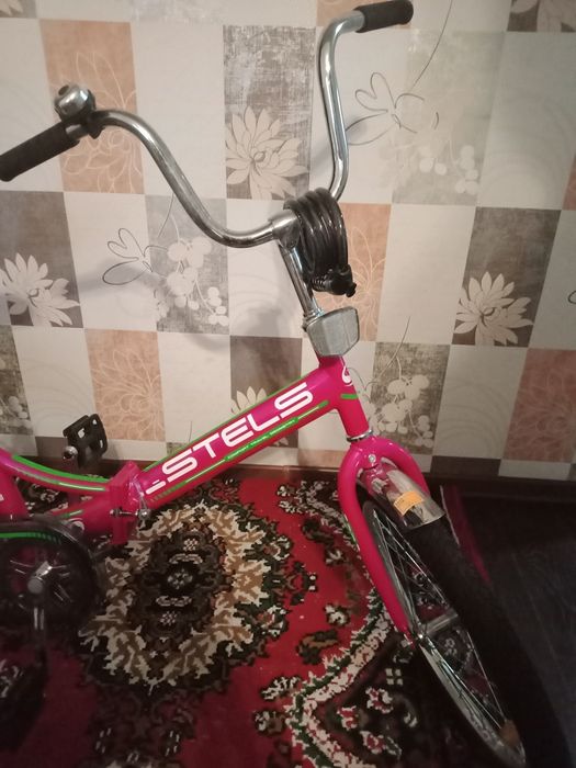 Велосипед STELS Pilot - 410