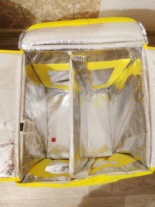 Яндекс термокороб