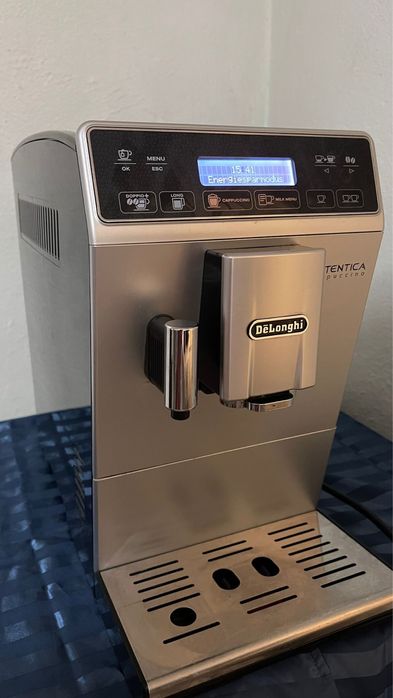 Expressor Delonghi