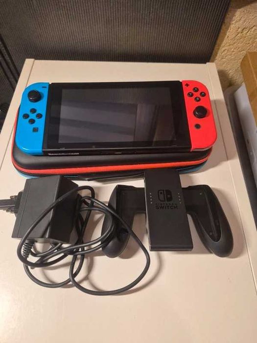 Nintendo Switch V2