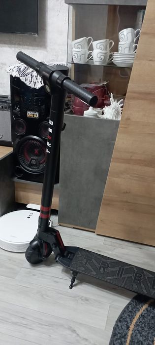 Электросамокат Tribe Zulu