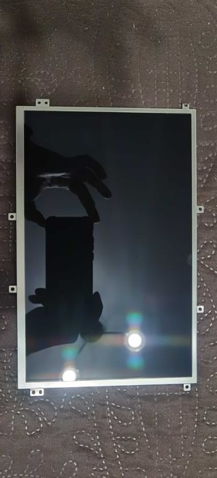 Продам дисплей от нетбука HannStar HSD101PWW1