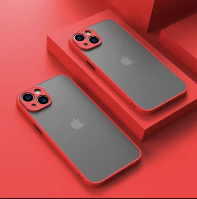  Силиконов Кейс Apple Case iPhone 16,16pro,15,15 Pro,14,13,13 Pro