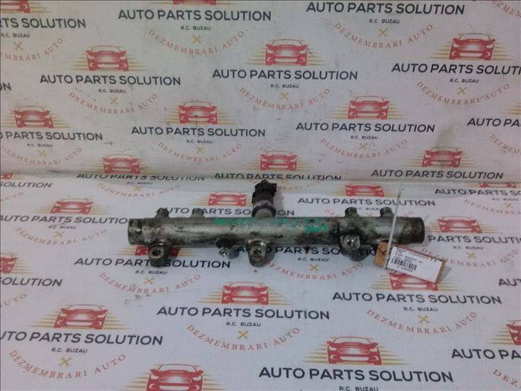rampa injectoare 2.8 jtd fiat ducato an fabr.2003