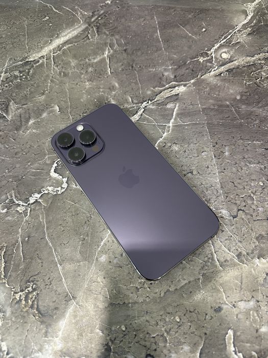 Apple iPhone 14 Pro Max (г Актау 7/12) Лот 775390