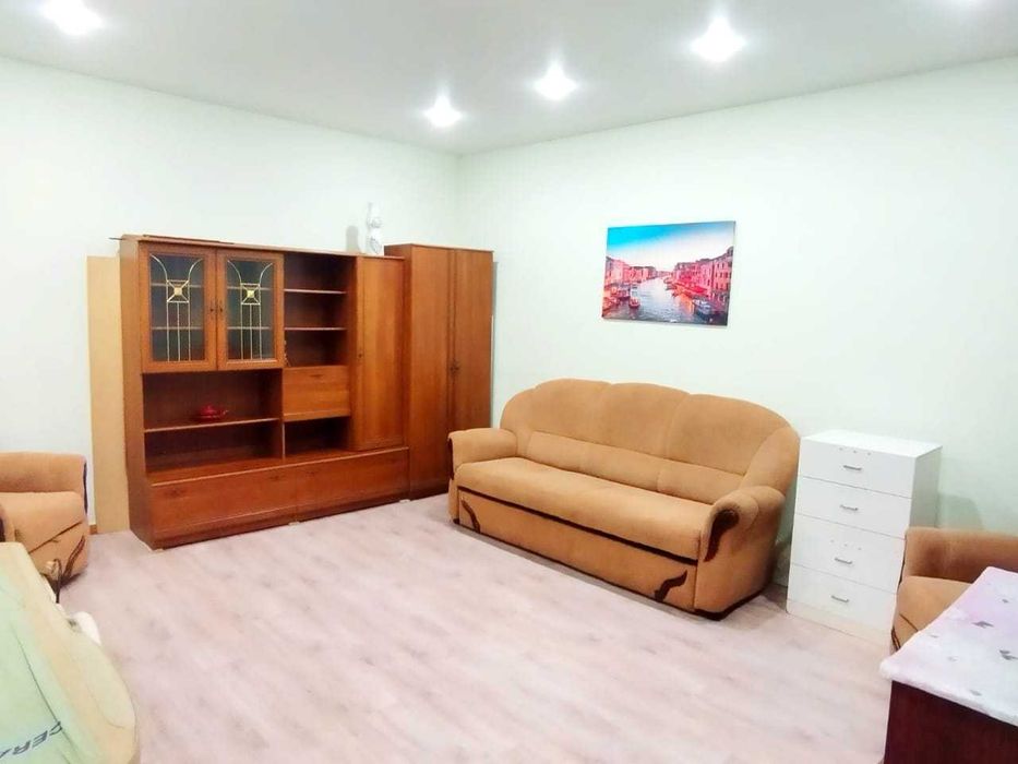 Дом 2 комнаты. Центральное Отопление.   8.100