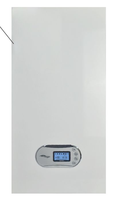 Электрический котёл протект .