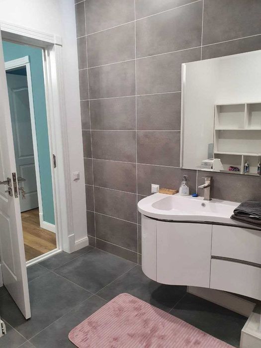 сдается красивая квартира на Дархане