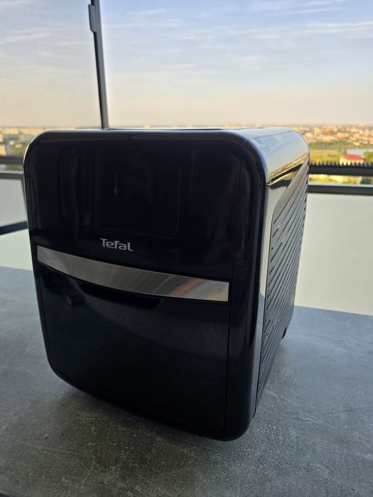 Airfryer Tefal EasyFry