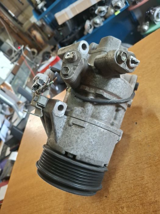 Compresor aer condiționat Toyota Yaris 1.0 1.3 VVti