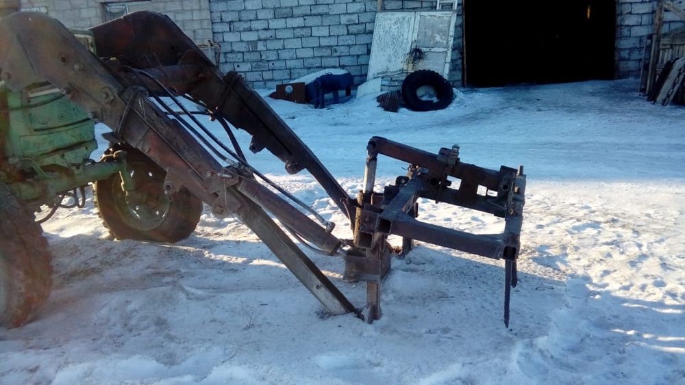 Юмз сатам трактор продам юмз