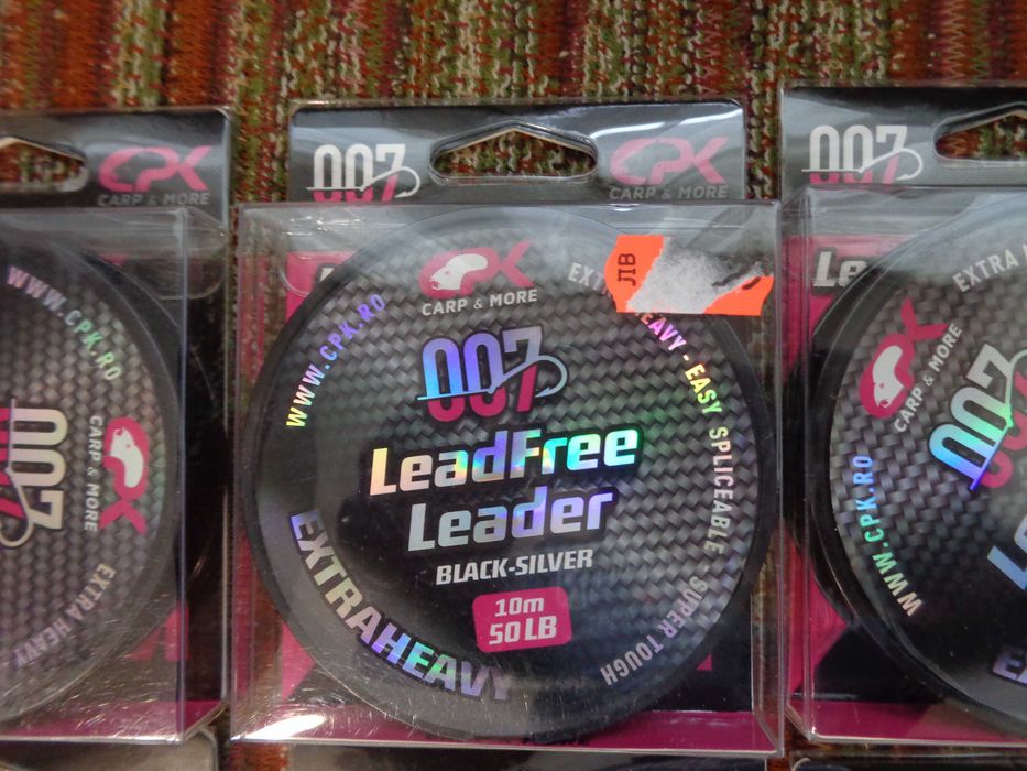 Много шаранджийски неща(безоловни лидери и др.).