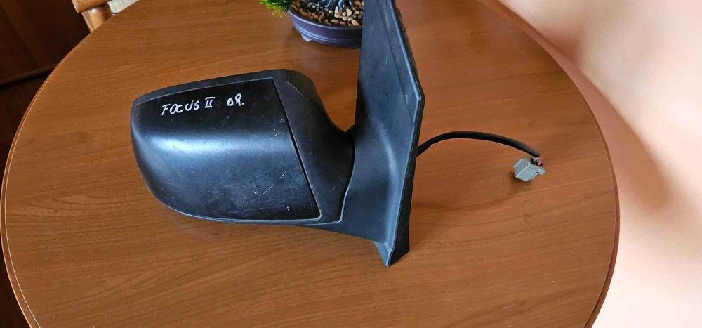 Oglinda dreapta completa Ford Focus MK 2