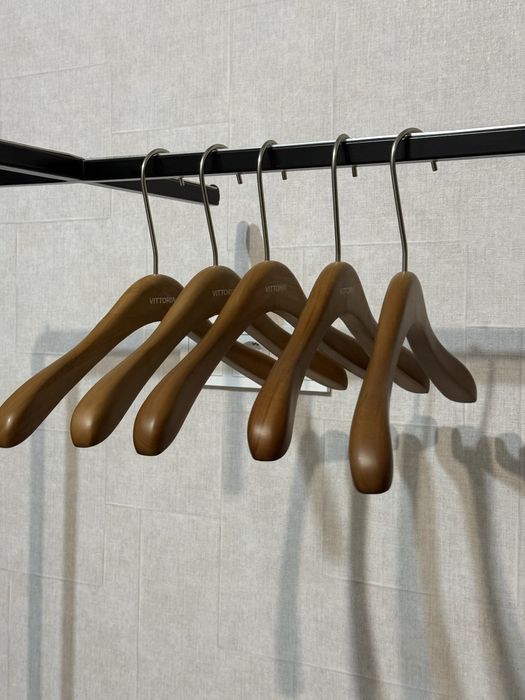 набор вешалок для одежды