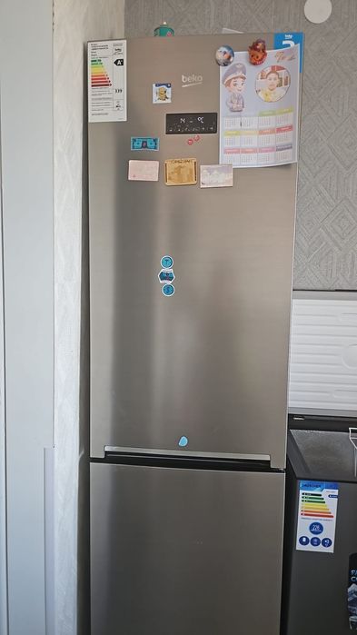 Ремонт холодильника с гарантией