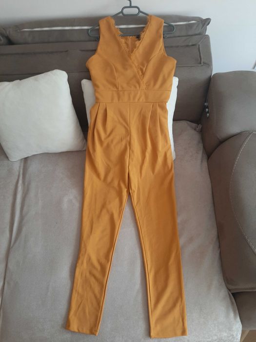 Елегантен гащеризон