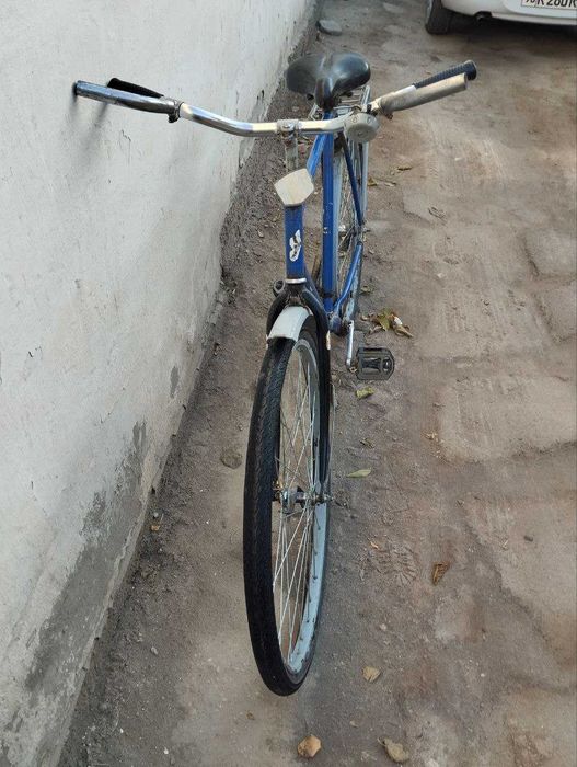 АИСТ велосипеди сотилади