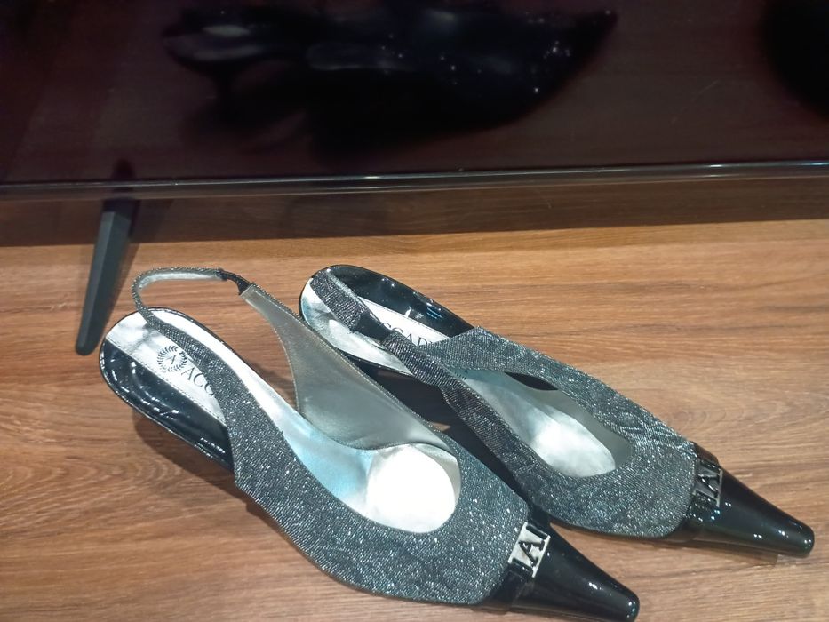 Туфли Италия 42 р