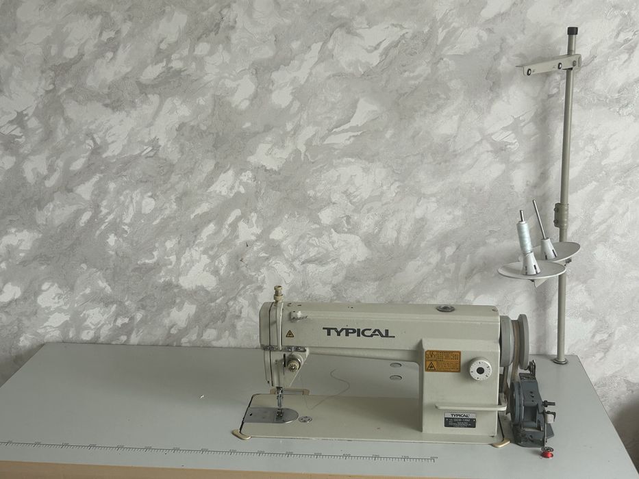 Швейная машина СРОЧНОООО