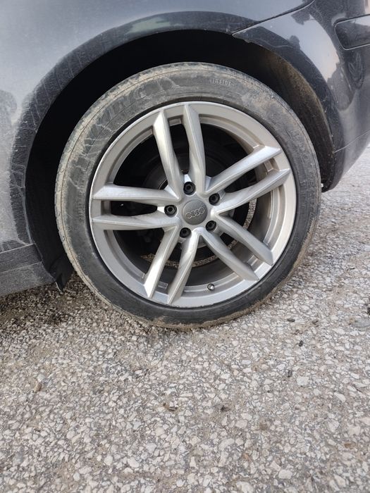 5×112 17ки 7.5ж ет35