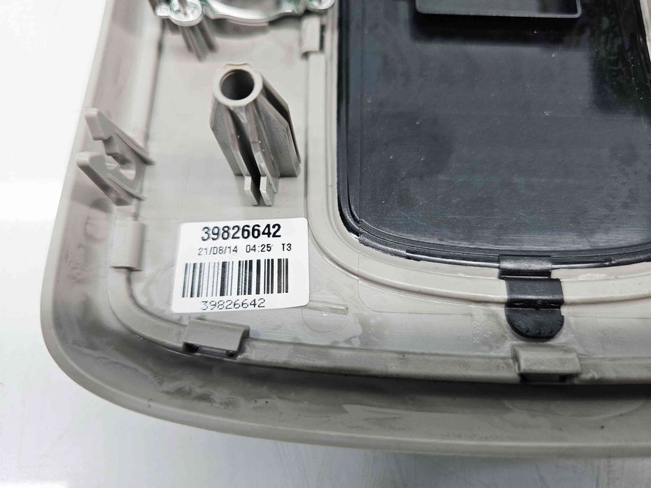 Plafoniera fata Volvo V60 [Fabr 2010-2018] 39826642