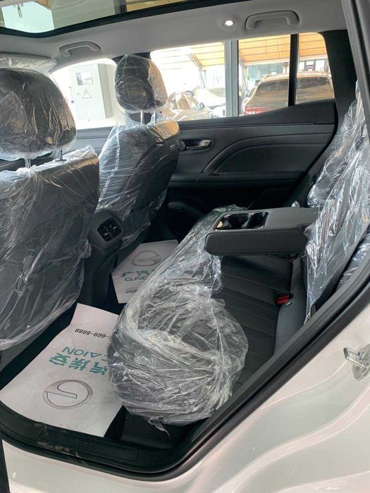 Gac aion i60 rasrochkaga