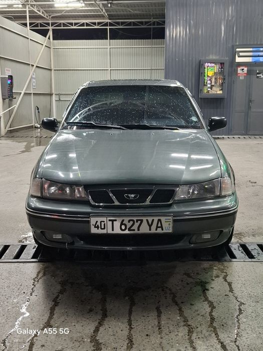 Nexia 1 Megicar, konditsionerli